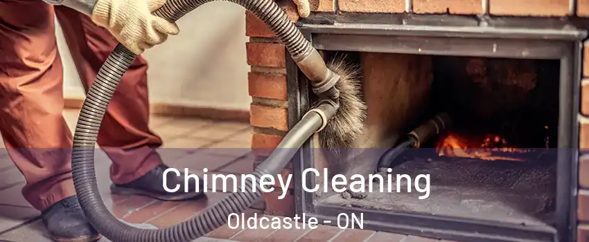  Chimney Cleaning Oldcastle - ON