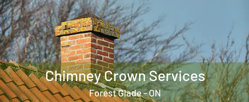  Chimney Crown Services Forest Glade - ON