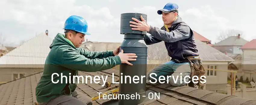 Chimney Liner Services Tecumseh - ON