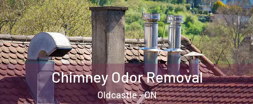  Chimney Odor Removal Oldcastle - ON