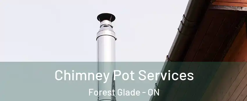  Chimney Pot Services Forest Glade - ON