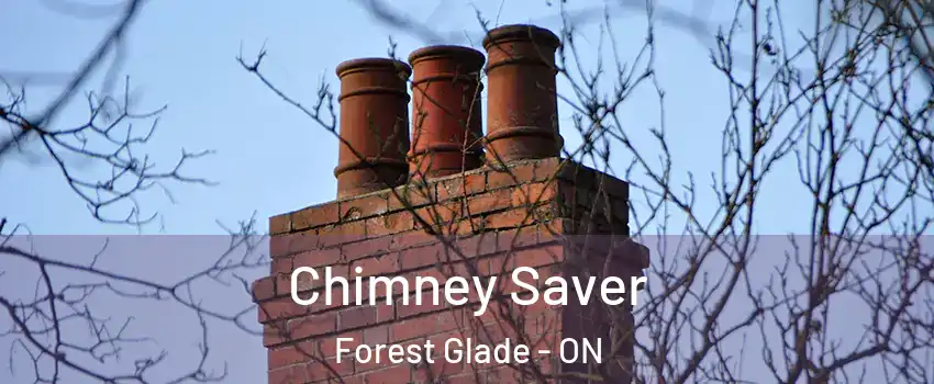  Chimney Saver Forest Glade - ON