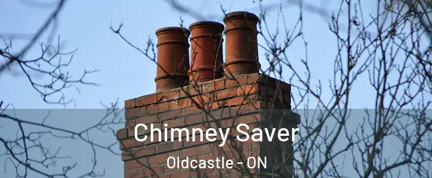  Chimney Saver Oldcastle - ON