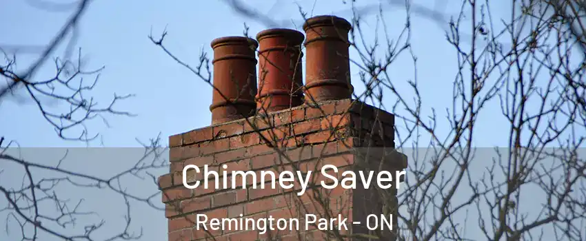  Chimney Saver Remington Park - ON