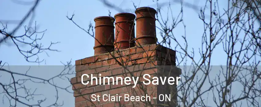  Chimney Saver St Clair Beach - ON