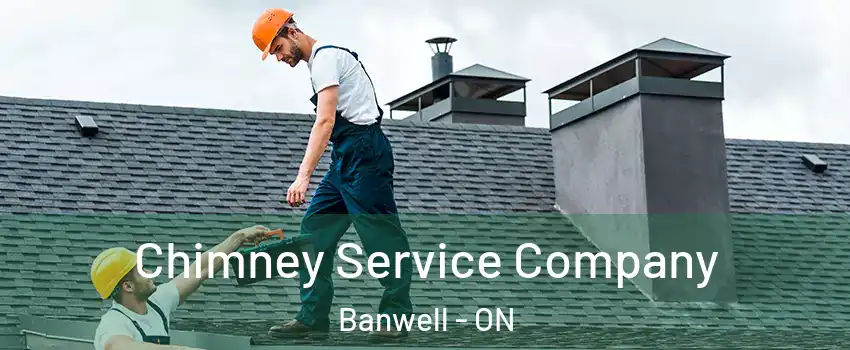  Chimney Service Company Banwell - ON
