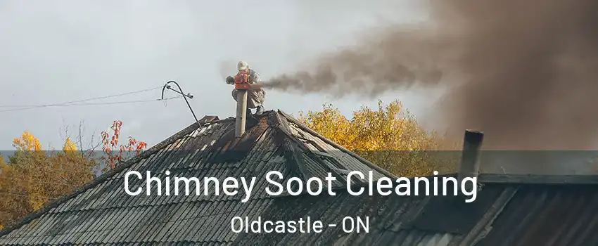  Chimney Soot Cleaning Oldcastle - ON