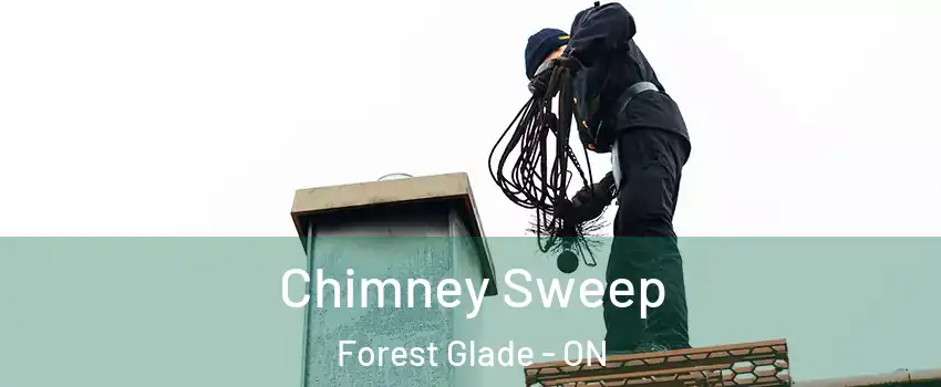  Chimney Sweep Forest Glade - ON