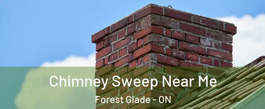  Chimney Sweep Near Me Forest Glade - ON