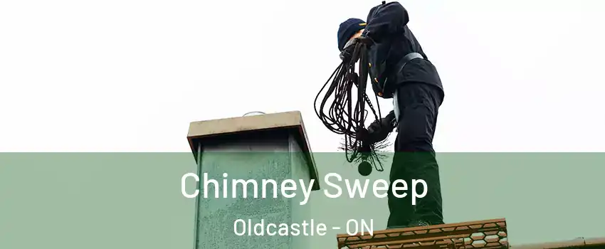  Chimney Sweep Oldcastle - ON