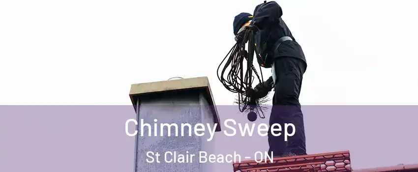  Chimney Sweep St Clair Beach - ON