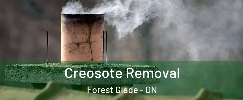  Creosote Removal Forest Glade - ON