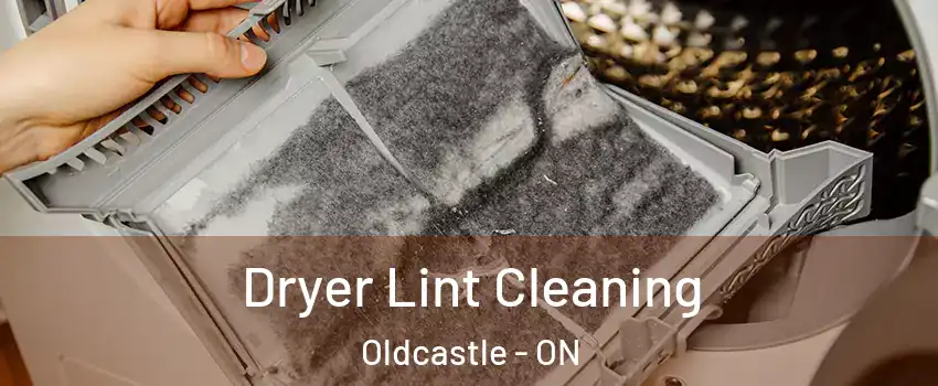  Dryer Lint Cleaning Oldcastle - ON