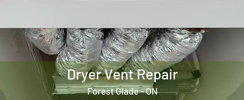  Dryer Vent Repair Forest Glade - ON