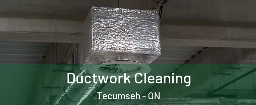  Ductwork Cleaning Tecumseh - ON