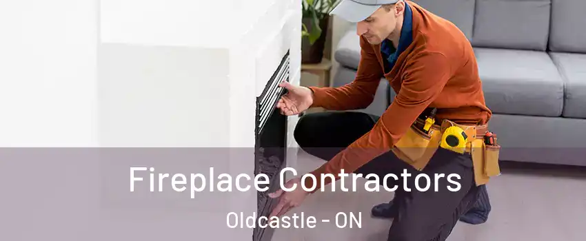  Fireplace Contractors Oldcastle - ON