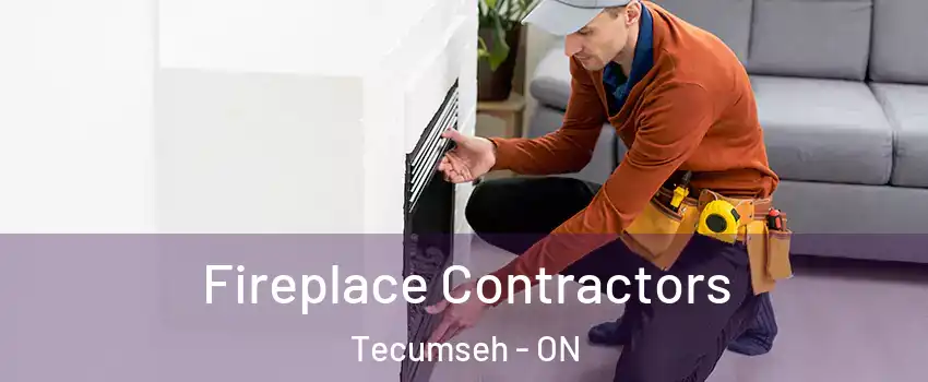  Fireplace Contractors Tecumseh - ON