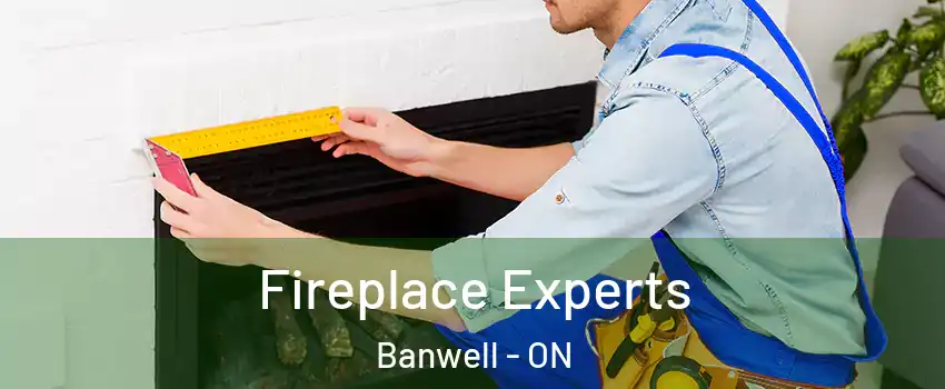  Fireplace Experts Banwell - ON