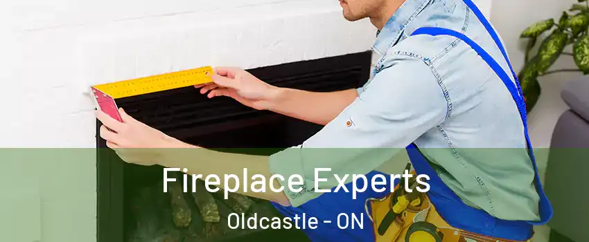  Fireplace Experts Oldcastle - ON