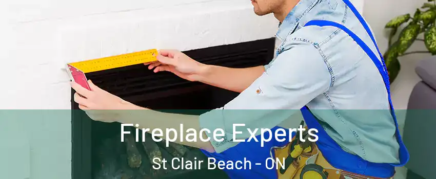  Fireplace Experts St Clair Beach - ON