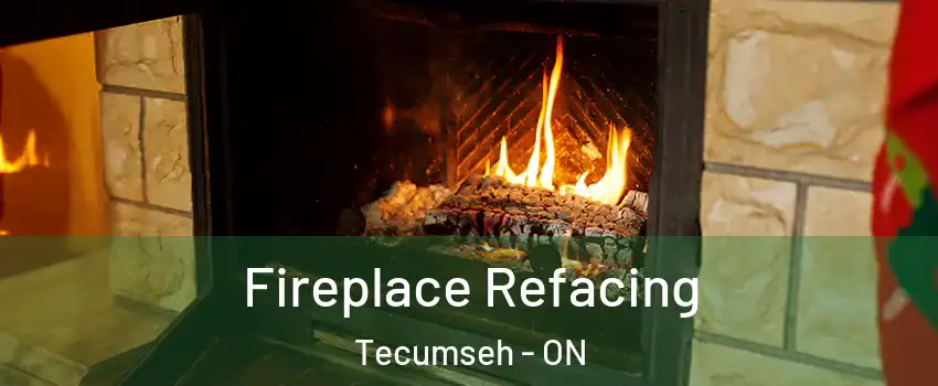  Fireplace Refacing Tecumseh - ON