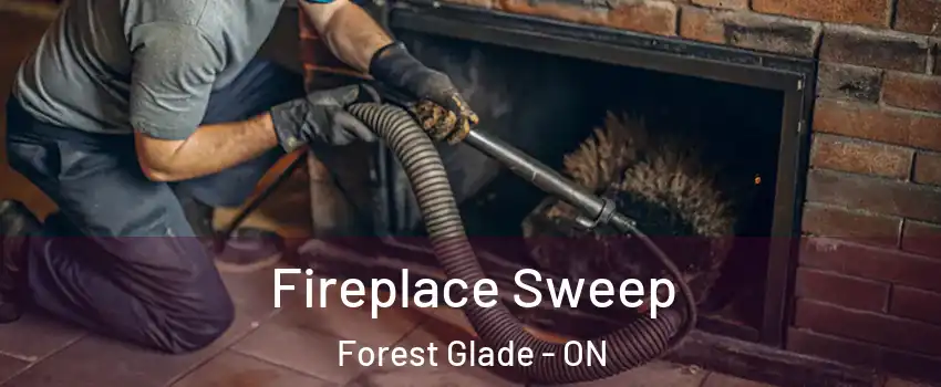  Fireplace Sweep Forest Glade - ON
