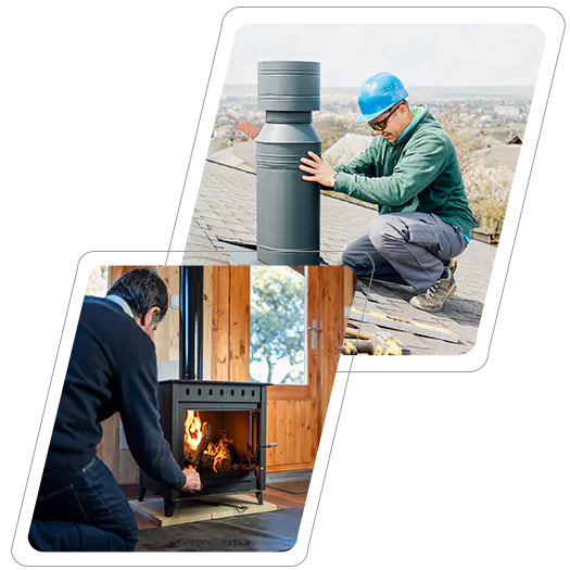 Remove Chimney Odor in Tecumseh, ON