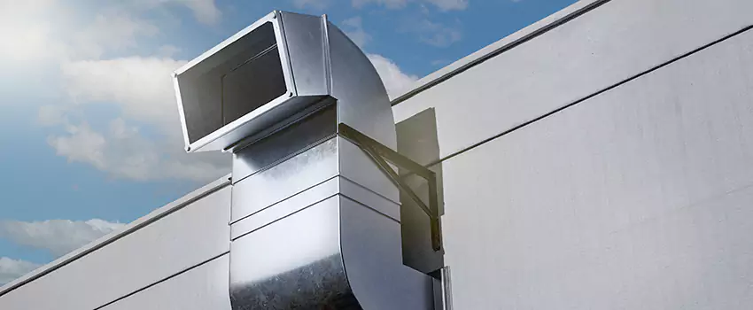 Trusted Air Duct Cleaning Company in Riverside, Ontario