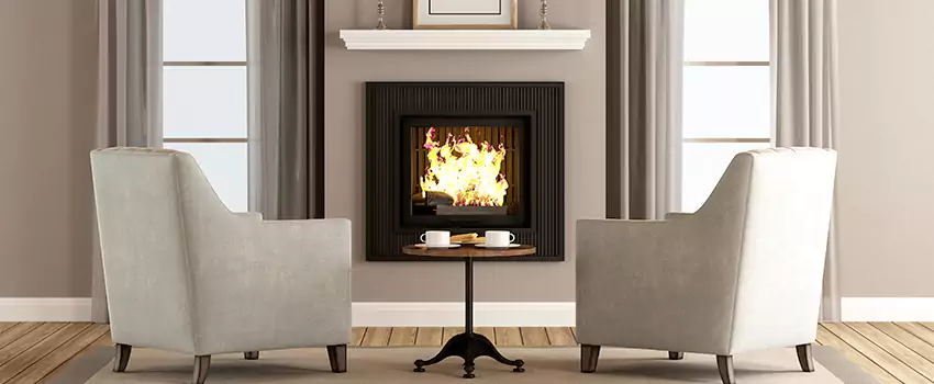 Astria Vent Free Gas Fireplaces Installation in East Windsor, ON