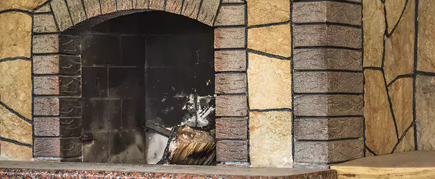 Damaged Brick Fireplace Replacements Services in East Windsor, ON