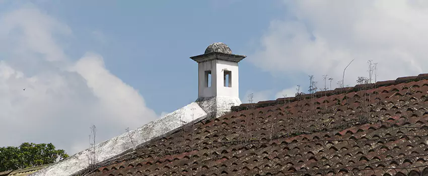Chimney Air Vent Repair in East Windsor, ON