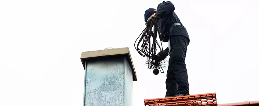 Residential Chimney Animal Removal Solution in East Windsor, ON