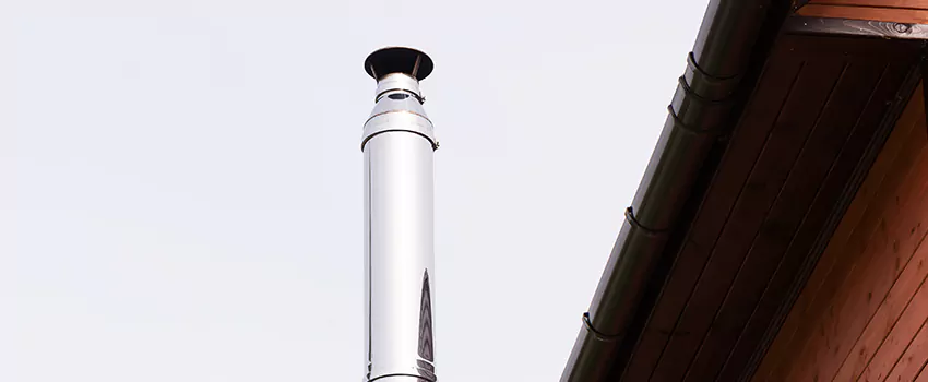 Animal Screen Chimney Cap Repair And Installation Services in East Windsor, Ontario