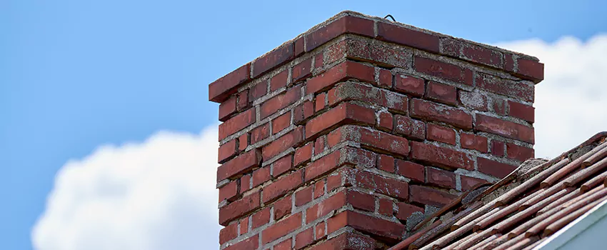 Chimney Fireplace Ash Dump Cleaning in East Windsor, ON