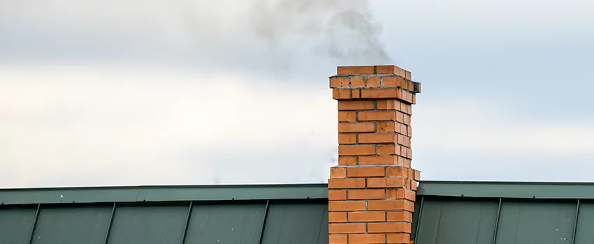Clean Blocked Chimney in East Windsor, Ontario