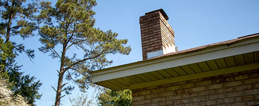 Chimney Chase Inspection Near Me in East Windsor, Ontario