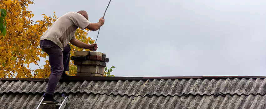 Chimney Creosote Cleaning Cost in East Windsor, Ontario