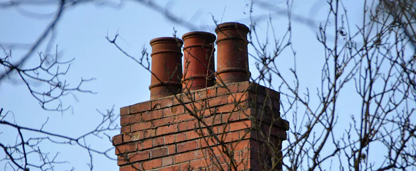Chimney Crown Replacement in East Windsor, Ontario