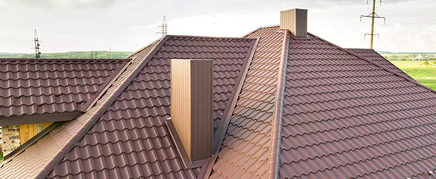 Chimney Creosote Cleaning in Riverside, ON