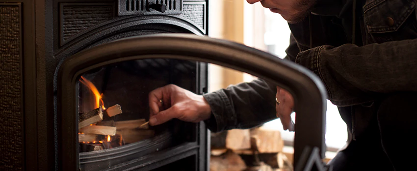 Residential Chimney Flashing Restoration in East Windsor, ON