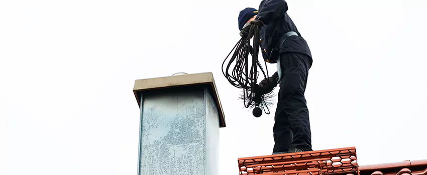 Chimney Flue Relining Services in East Windsor, Ontario
