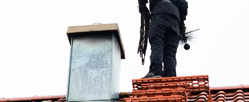 Chimney Inspection Levels in East Windsor, ON