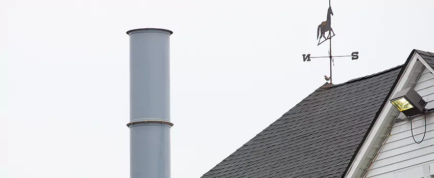 Chimney Liner Services Cost in East Windsor, ON