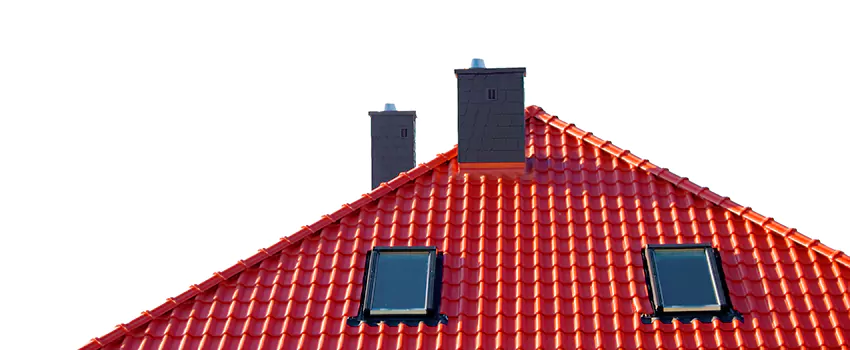 Chimney Pot Replacement in Riverside, ON