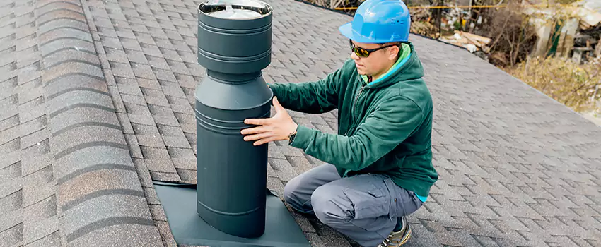 Chimney Inspection in East Windsor, ON