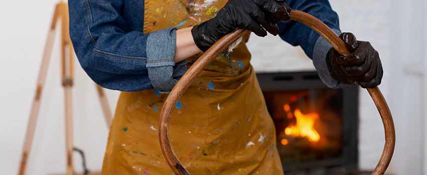 Chimney Saver Waterproofing Services in East Windsor, Ontario