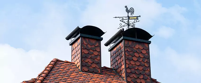 Chimney Installation in East Windsor, ON