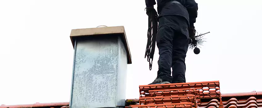 Chimney Soot Cleaning Cost in East Windsor, ON