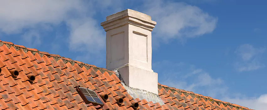 Chimney Sweep To Clear Creosote Buildup in East Windsor, ON