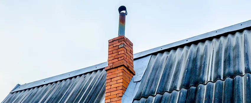 Chimney Mortar Replacement in East Windsor, ON